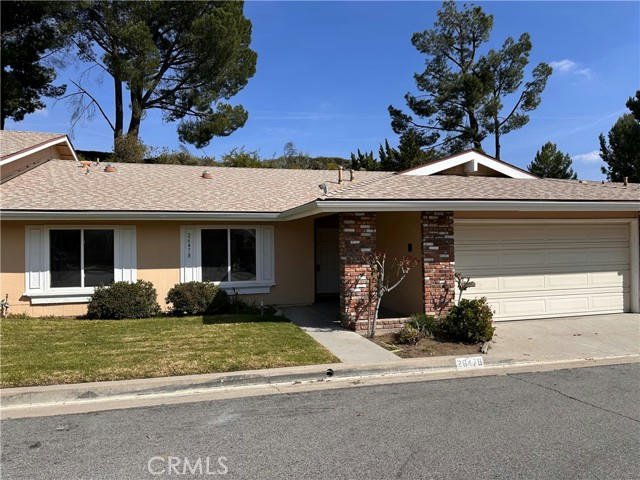 26478 OAK HIGHLAND DR, NEWHALL, CA 91321, photo 1 of 15