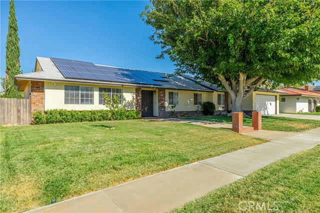 1701 STAFFORDSHIRE DR, LANCASTER, CA 93534, photo 1 of 19