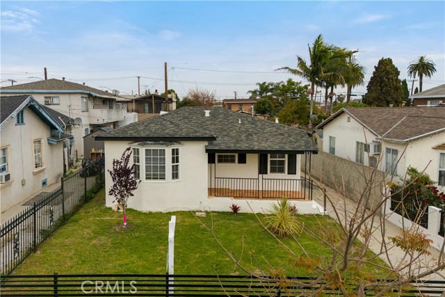 1351 W 90TH ST, LOS ANGELES, CA 90044, photo 1 of 27