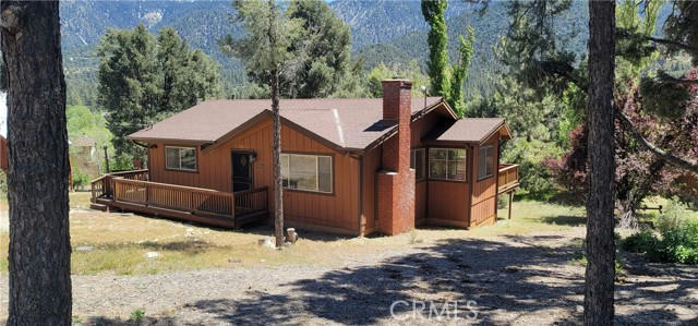 16416 GRIZZLY DR, PINE MOUNTAIN CLUB, CA 93222, photo 1 of 26