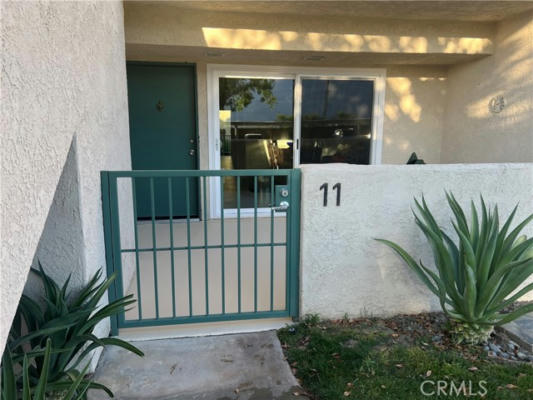 32505 CANDLEWOOD DR UNIT 11, CATHEDRAL CITY, CA 92234, photo 2 of 43