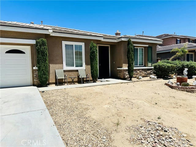 11978 IVERSON ST, VICTORVILLE, CA 92392, photo 1 of 10