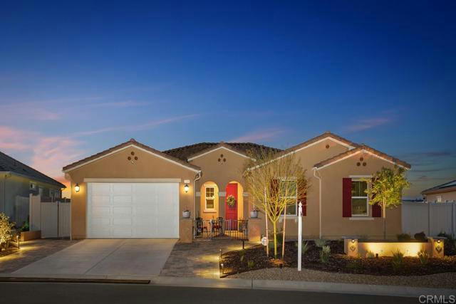 13544 PROVISION WAY, VALLEY CENTER, CA 92082, photo 1 of 50