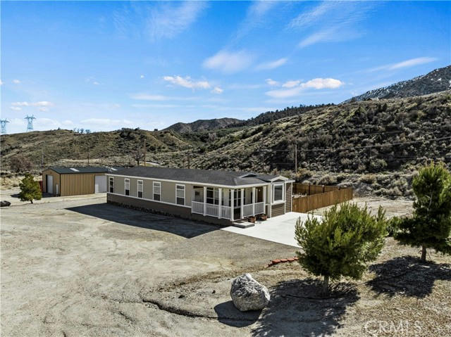 1937 FRAZIER MOUNTAIN PARK RD, LEBEC, CA 93243, photo 1 of 63