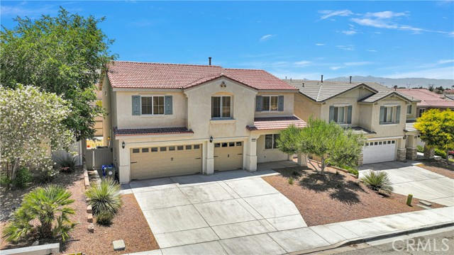 15807 BARREL CACTUS LN, VICTORVILLE, CA 92394 Single Family Residence ...