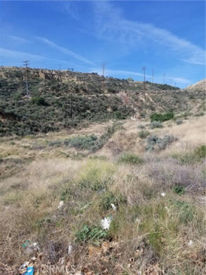 0 VACANT LAND, NEWHALL, CA 91321 - Image 1