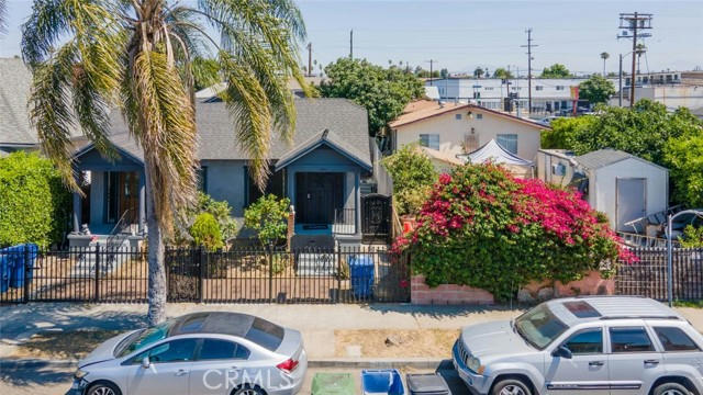 1805 W 35TH ST, LOS ANGELES, CA 90018, photo 1 of 54