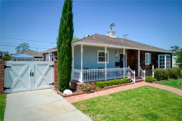 2241 FAUST AVE, LONG BEACH, CA 90815, photo 3 of 42