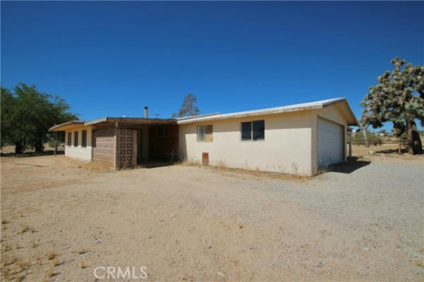 3575 MARVIN DR, YUCCA VALLEY, CA 92284 - Image 1