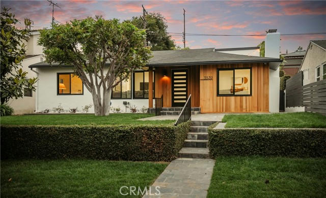 3539 GREENFIELD AVE, LOS ANGELES, CA 90034 - Image 1