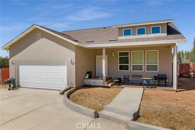 4140 ISHI TRL, OROVILLE, CA 95965, photo 1 of 8