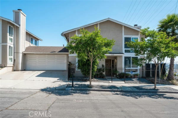 1600 CRESCENT HEIGHTS ST, SIGNAL HILL, CA 90755 - Image 1