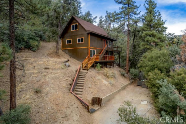 1600 Bernina Dr, Pine Mountain Club, CA 93222