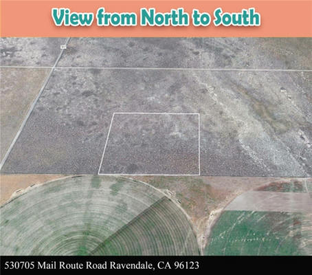 530-705 MAIL ROUTE RD, RAVENDALE, CA 96123, photo 5 of 12