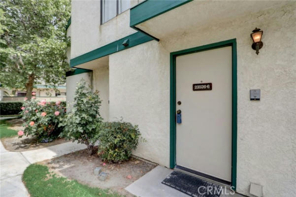 23526 NEWHALL AVE APT 6, NEWHALL, CA 91321, photo 3 of 31
