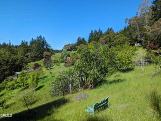8900 SURPRISE VALLEY RD, COMPTCHE, CA 95427 - Image 1