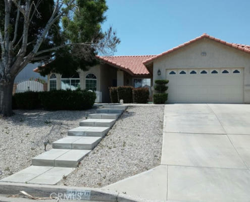 12970 YELLOWSTONE AVE, VICTORVILLE, CA 92395 - Image 1