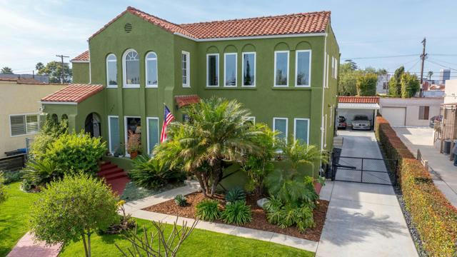 1245 S HUDSON AVE, LOS ANGELES, CA 90019, photo 2 of 52