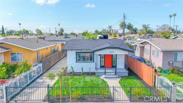 1548 W 66TH ST, LOS ANGELES, CA 90047, photo 1 of 40