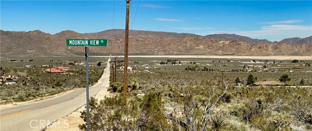 0 HIGH RD, LUCERNE VALLEY, CA 92356, photo 5 of 7