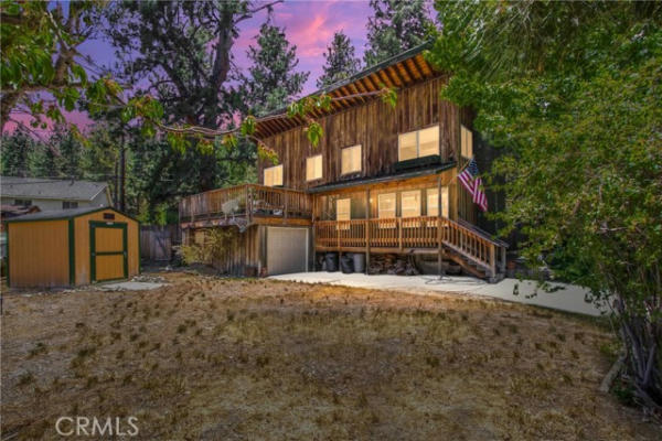 785 APPLE AVE, WRIGHTWOOD, CA 92397 - Image 1