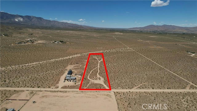 0 MIDWAY AVENUE, LUCERNE VALLEY, CA 92356 - Image 1