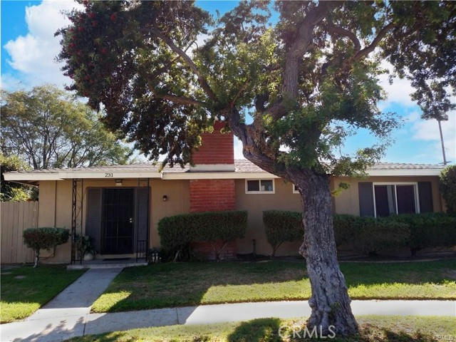 231 S LAXORE ST, ANAHEIM, CA 92804, photo 1 of 4