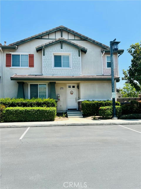 9441 BARSTOW DR UNIT 103, RANCHO CUCAMONGA, CA 91730, photo 1 of 25