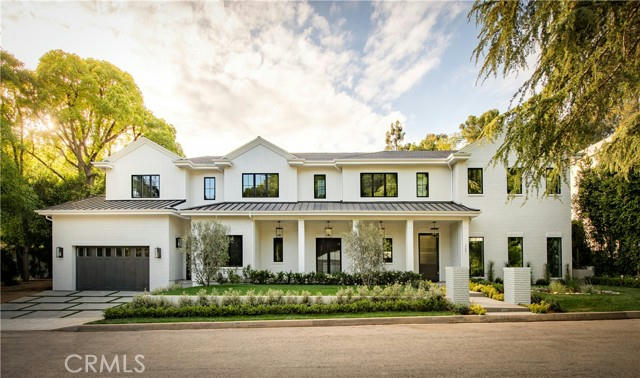 2601 HUTTON DR, BEVERLY HILLS, CA 90210 - Image 1