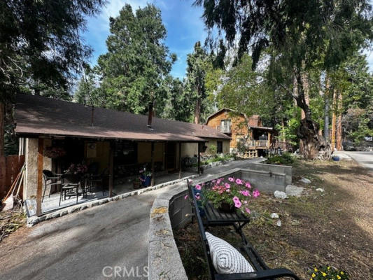 40950 PINE DR, FOREST FALLS, CA 92339 - Image 1