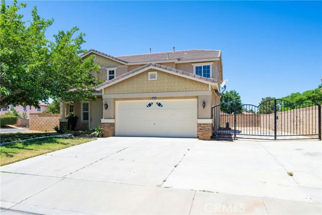 42303 42ND ST W, LANCASTER, CA 93536, photo 1 of 41