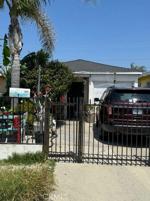 1497 W 152ND ST, COMPTON, CA 90220, photo 1 of 19