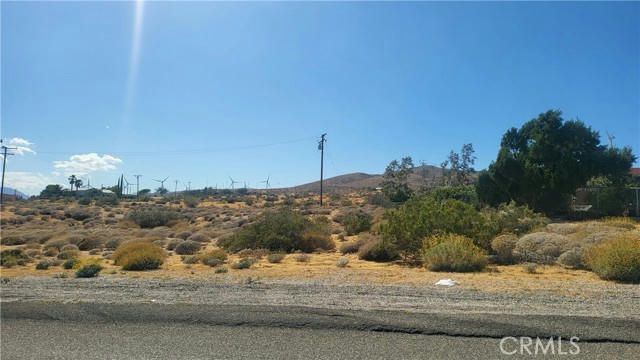 0 PAINTED HILLS RD 668-040-024, WHITEWATER, CA 92280, photo 2 of 7