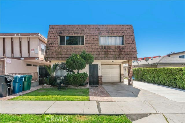 540 HYDE PARK PL, INGLEWOOD, CA 90302, photo 1 of 8