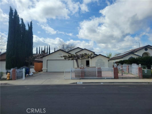 213 KELLY AVE, PARLIER, CA 93648 - Image 1