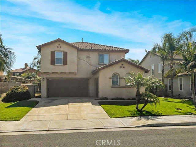 6720 WHITE CLOVER WAY, EASTVALE, CA 92880, photo 1 of 21