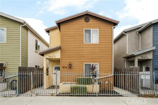 7814 S WESTERN AVE, LOS ANGELES, CA 90047 - Image 1