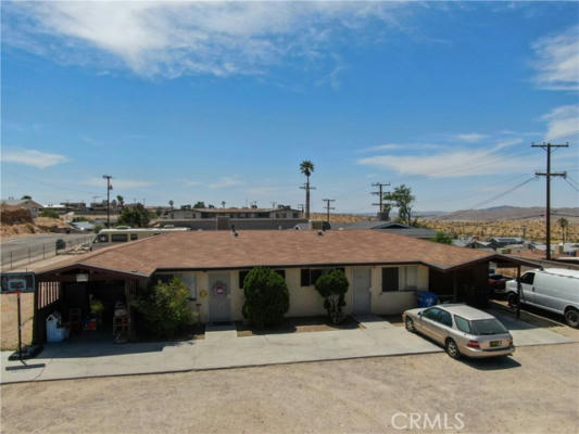 135 W GRACE ST, BARSTOW, CA 92311 - Image 1