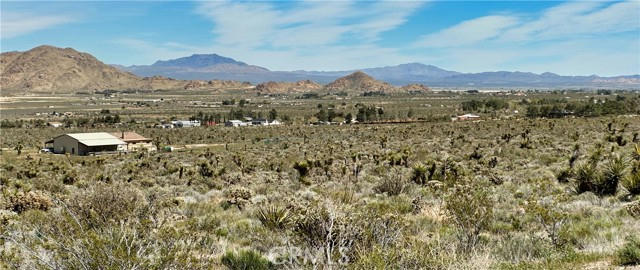0 HIGH RD, LUCERNE VALLEY, CA 92356, photo 4 of 7