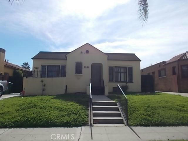 1942 W 73RD ST, LOS ANGELES, CA 90047, photo 1 of 3