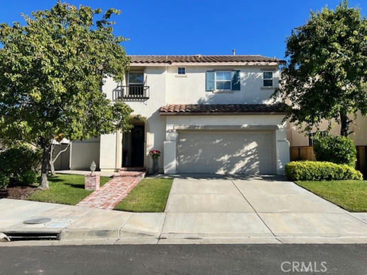 17702 BENTLY MANOR PL, CANYON COUNTRY, CA 91387 - Image 1