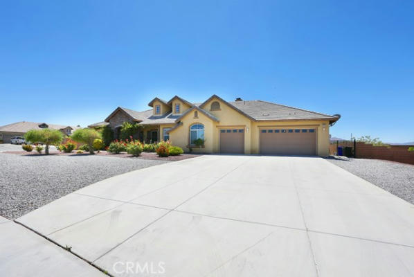20273 PIPPIN CT, APPLE VALLEY, CA 92308 - Image 1
