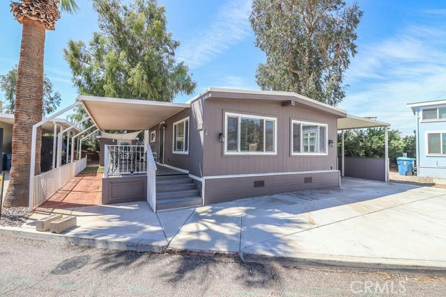 675 CHANNEL WAY, NEEDLES, CA 92363, photo 1 of 30
