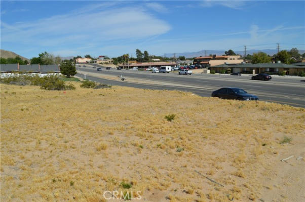 0 OUTTER HWY, APPLE VALLEY, CA 92307 - Image 1