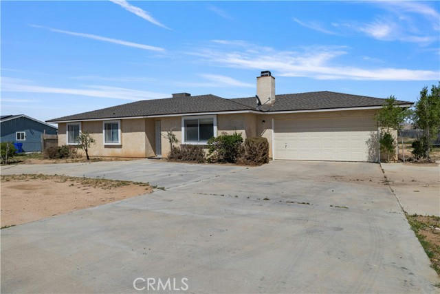 12629 CENTRAL RD, APPLE VALLEY, CA 92308, photo 1 of 28