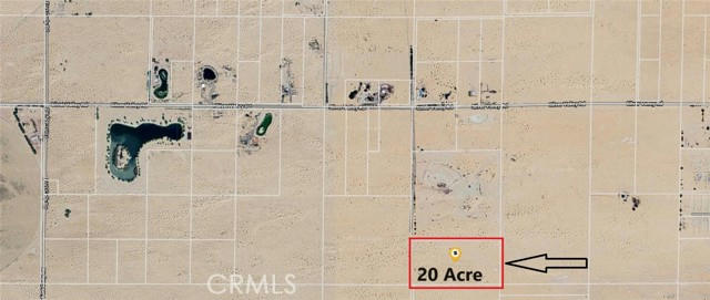 0 SILVER VALLEY RD, NEWBERRY SPRINGS, CA 92365, photo 1 of 20