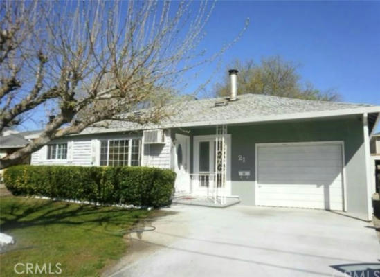 21 DONNIE LN, WILLOWS, CA 95988 - Image 1