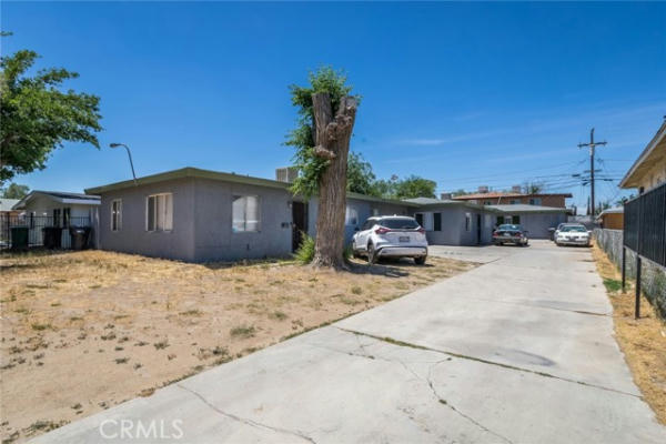 44225 BEECH AVE, LANCASTER, CA 93534, photo 4 of 42