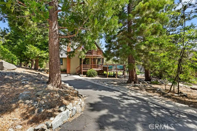 2300 LAUSANNE DR, WRIGHTWOOD, CA 92397, photo 1 of 22