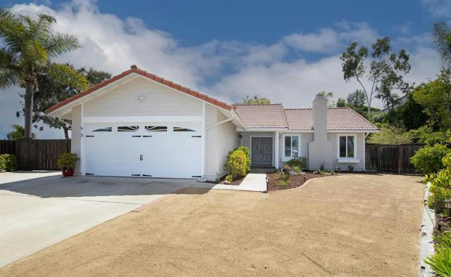 1495 MOUNTAIN MEADOW DR, OCEANSIDE, CA 92056, photo 1 of 26